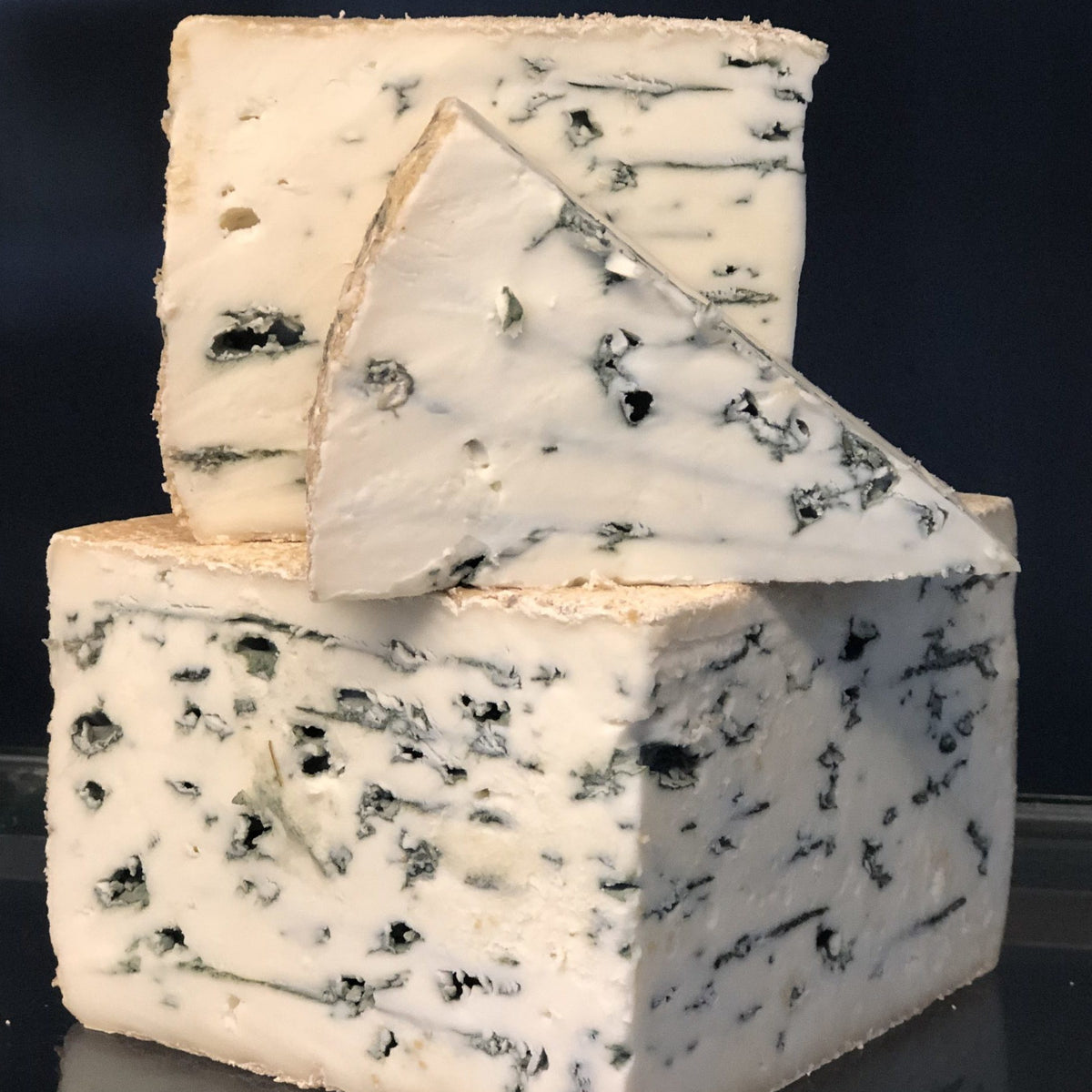Riverine Blue “Berrys Creek”