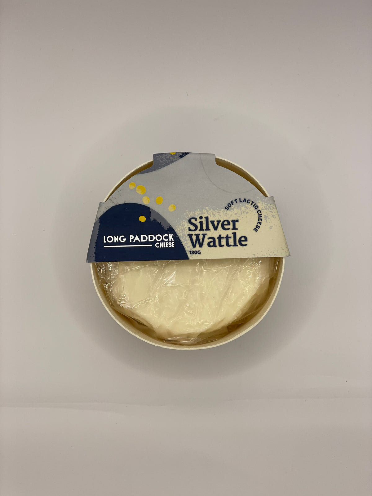 Silver Wattle “Long Paddock”