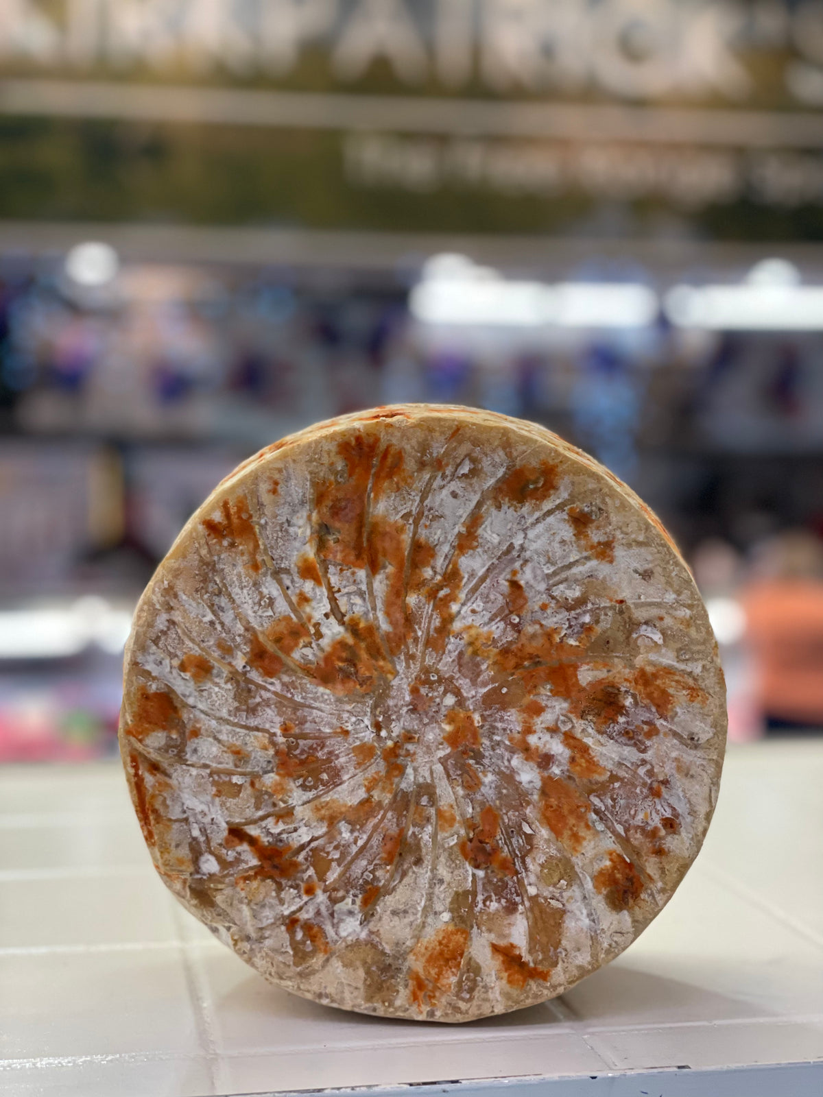 Urdina Goat “Fromagerie de Agour”