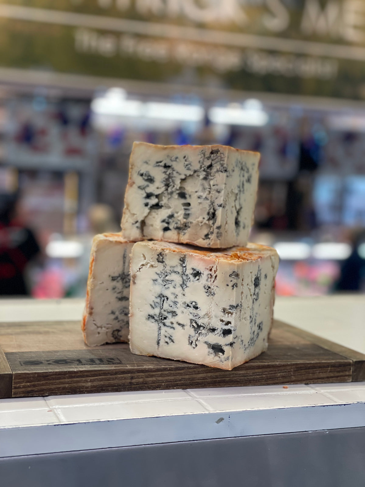 Urdina Goat “Fromagerie de Agour”