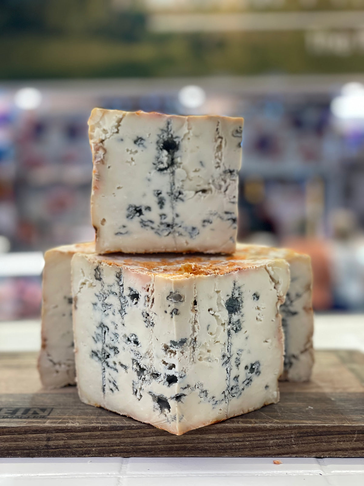Urdina Goat “Fromagerie de Agour”