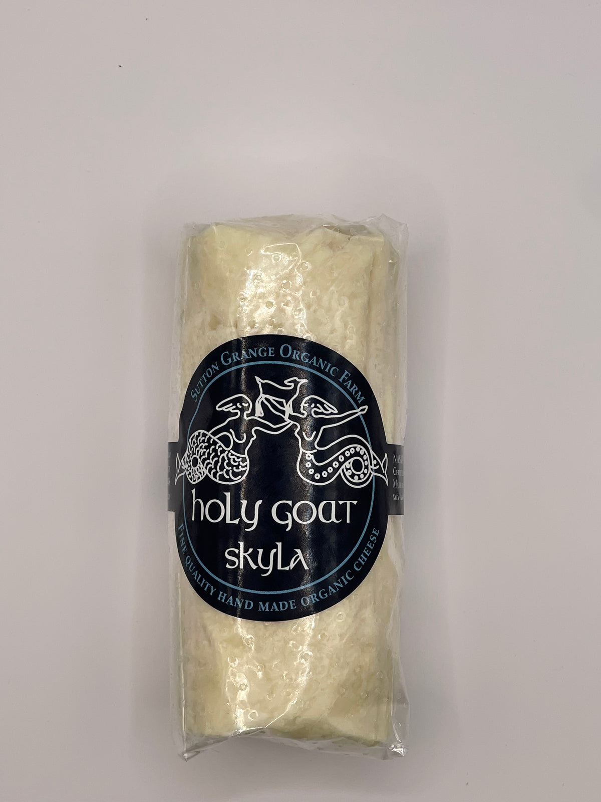 Skyla “Holy Goat”