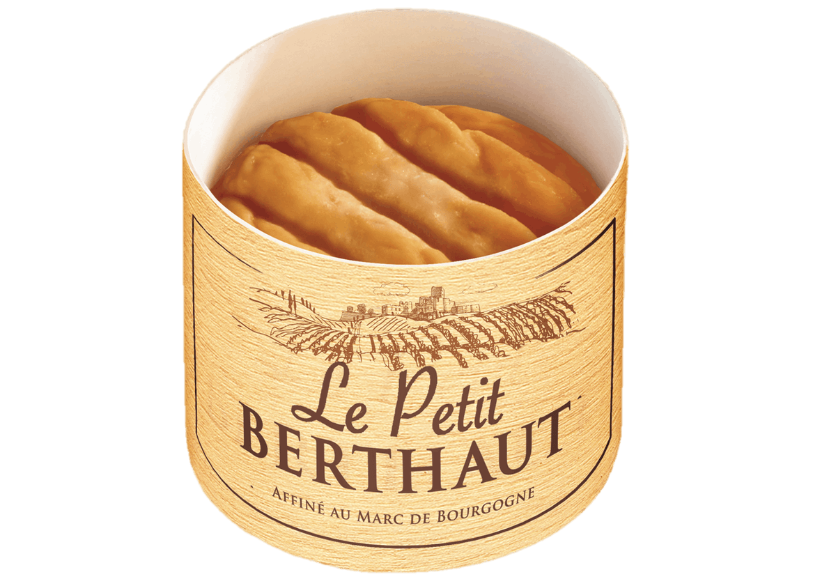 Le Petit “Fromagerie Berthaut”