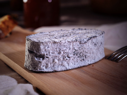 Delice des deux Sevres “Poitou Chèvre”