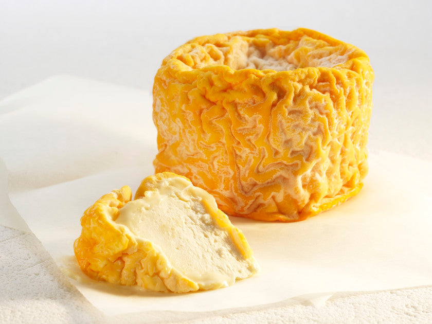 Langres “Fromagerie Germain”